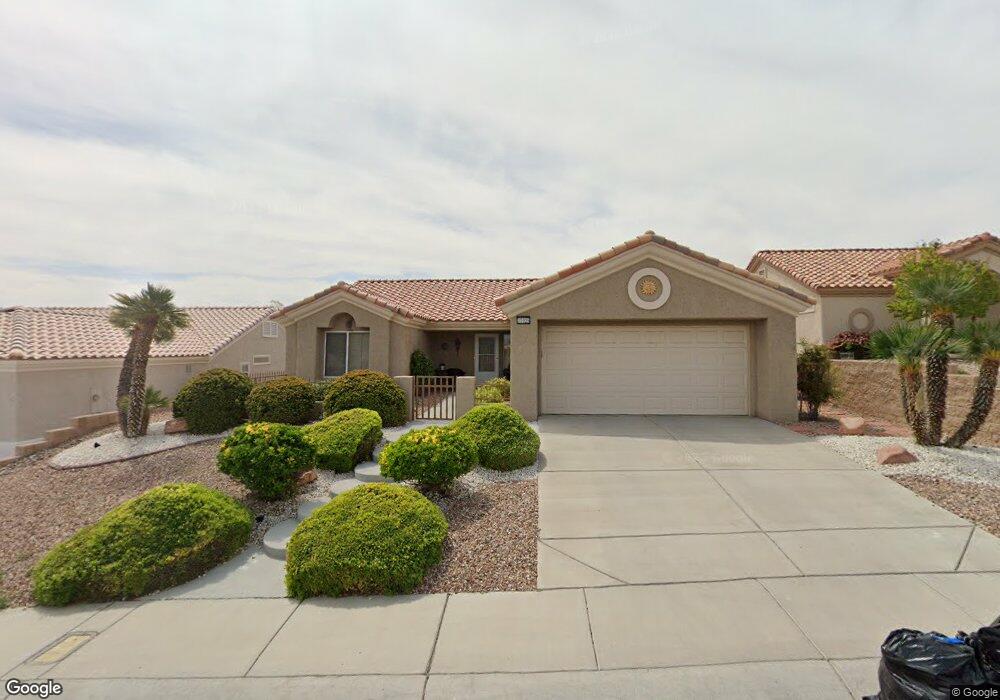 11025 Hawk Valley Ave unit 44, Las Vegas, NV 89134 - photo 1