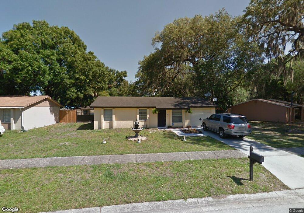 3648 Sugarcreek Dr, Tampa, FL 33619 - photo 1