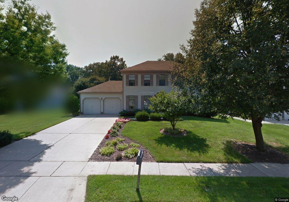 112 Dalton Terrace, Cherry Hill, NJ 08003 - photo 1