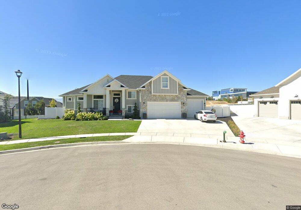 1044 W 3270 N unit 7, Lehi, UT 84043 - photo 1