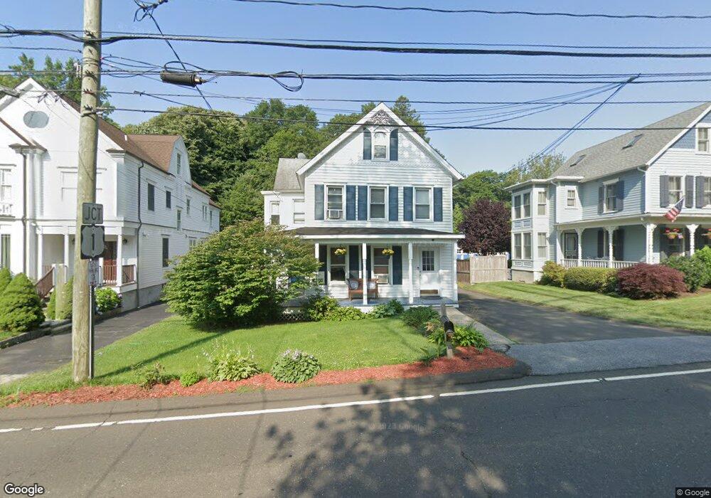 31 Mansfield Ave, Darien, CT 06820 - photo 1