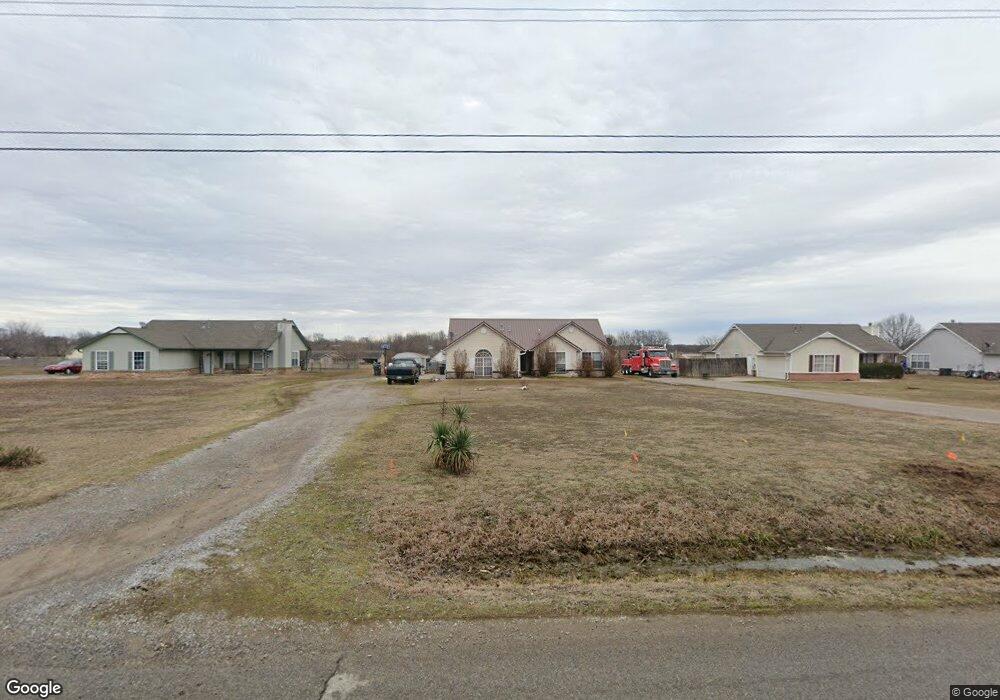 24955 S 4180 Rd, Claremore, OK 74019 - photo 1