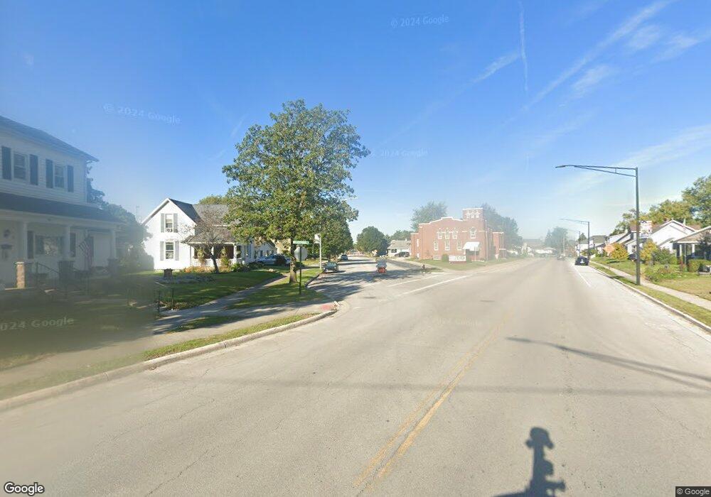 3 S Pine St, Wapakoneta, OH 45895 - photo 1