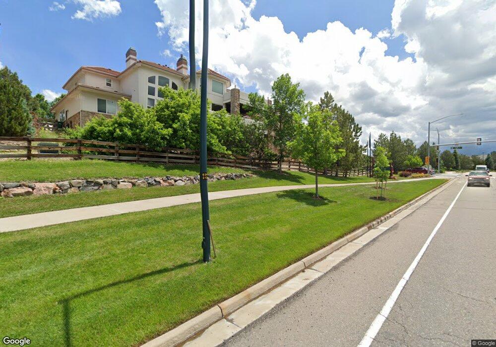 23968 E Hinsdale Place, Aurora, CO 80016 - photo 1