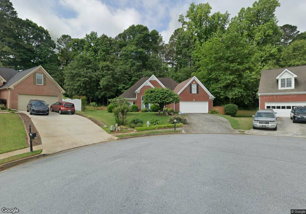 1092 Bay Pointe Way SW, Lilburn, GA 30047 - photo 1