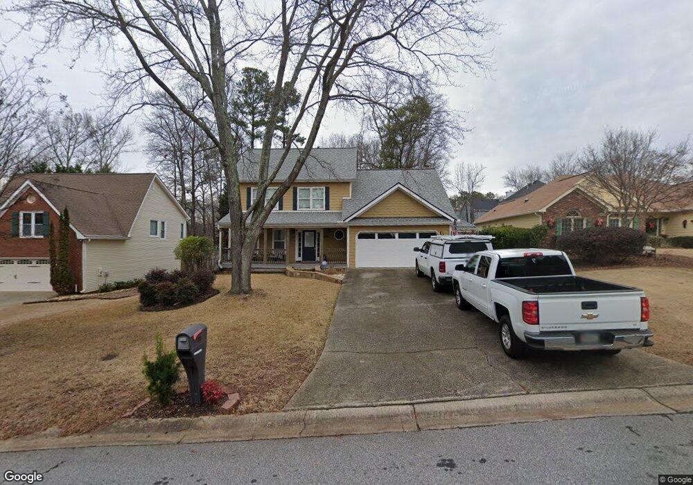 660 Simmons Mine Cir 0, Sugar Hill, GA 30518 - photo 1