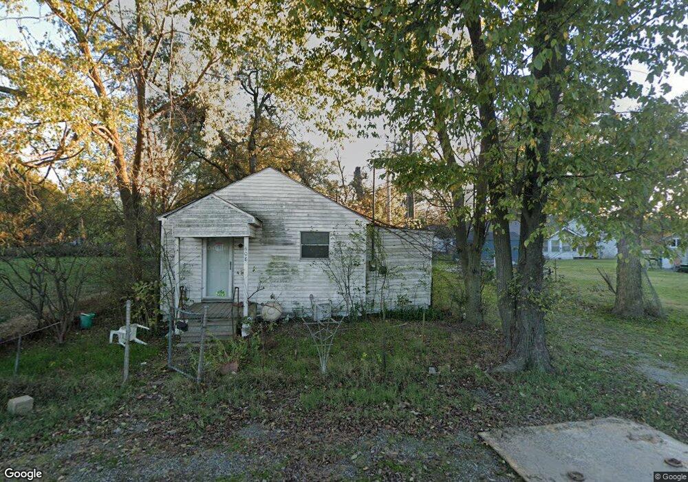 408 E 3rd St, Stuttgart, AR 72160 - photo 1