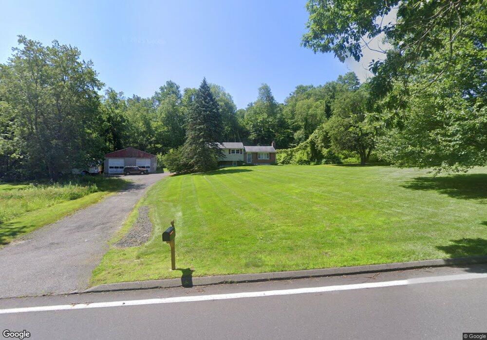 75 Great Hill Rd, Oxford, CT 06478 - photo 1