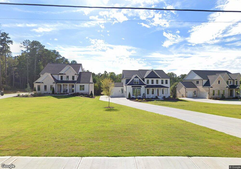 6178 New Bethany Rd, Buford, GA 30518 - photo 1