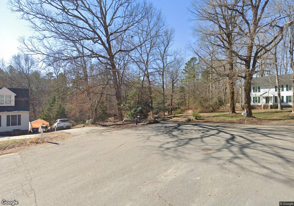 5027 Briaroak Rd, North Chesterfield, VA 23234 - photo 1