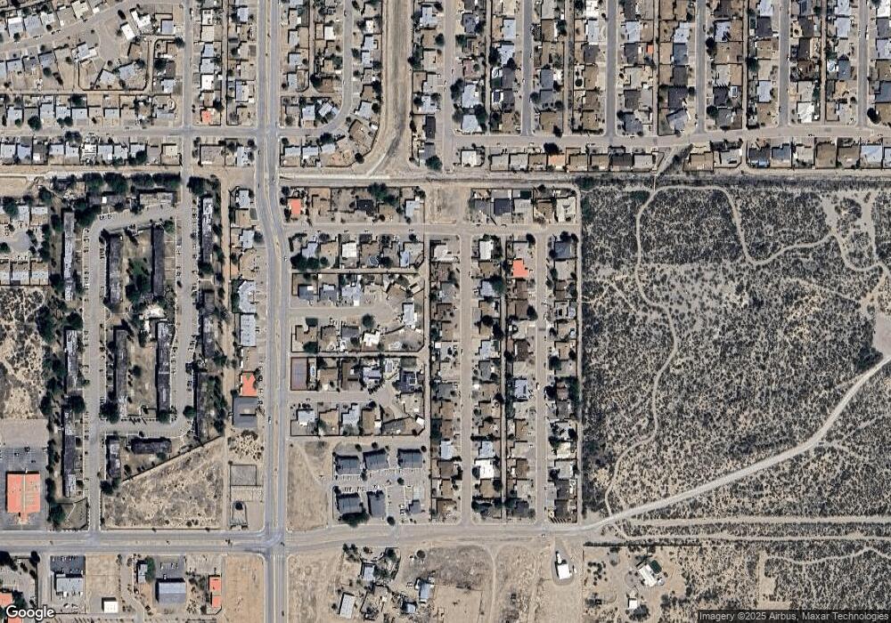 209 Sunrise Ave, Alamogordo, NM 88310 - photo 1