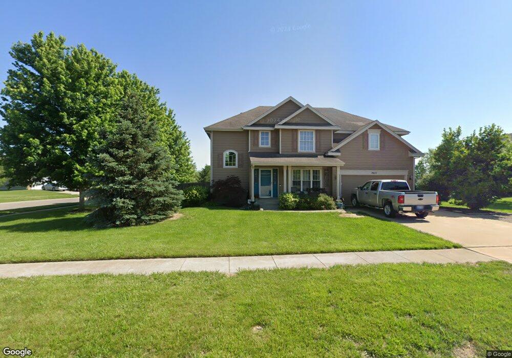 7937 SW 26th St, Topeka, KS 66614 - photo 1