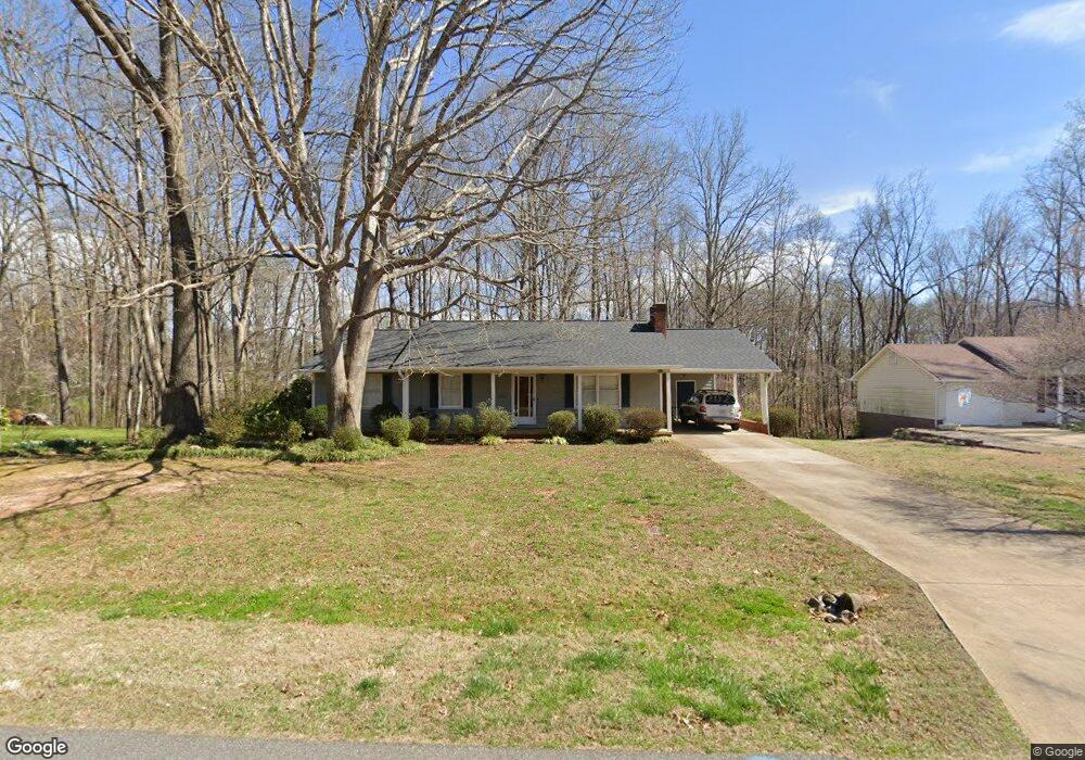 159 Dj Dr, Statesville, NC 28625 - photo 1