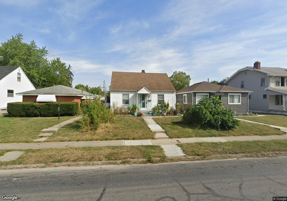 2660 Eakin Rd, Columbus, OH 43204 - photo 1