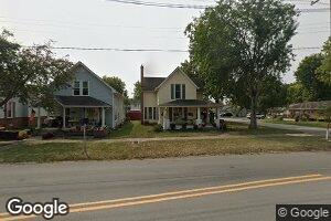 429 W Main St, Knightstown, IN 46148