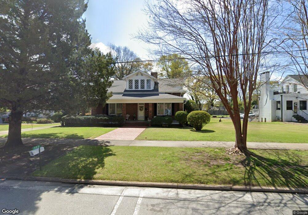 406 E Main St, Walhalla, SC 29691 - photo 1