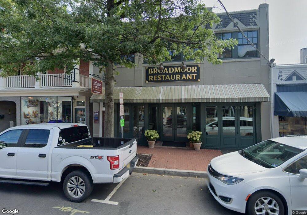 8 N Union St, Lambertville, NJ 08530 - photo 1