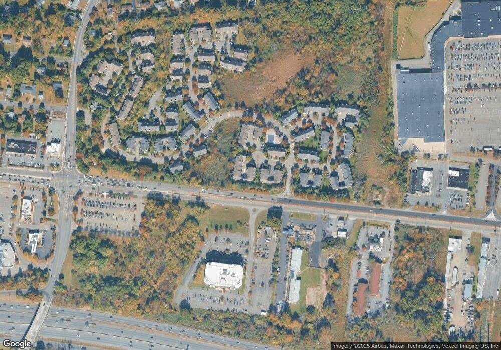 62 Albert Ct unit 62, Parsippany, NJ 07054 - photo 1