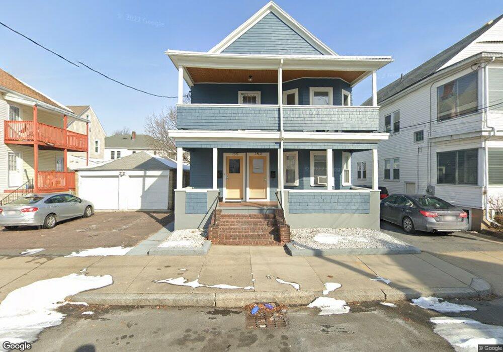 153-155 Oakland St, Malden, MA 02148 - photo 1