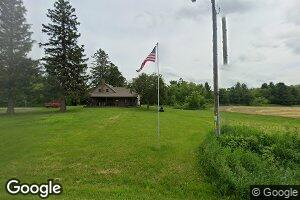 N3482 Fairview Ave, Humbird, WI 54746