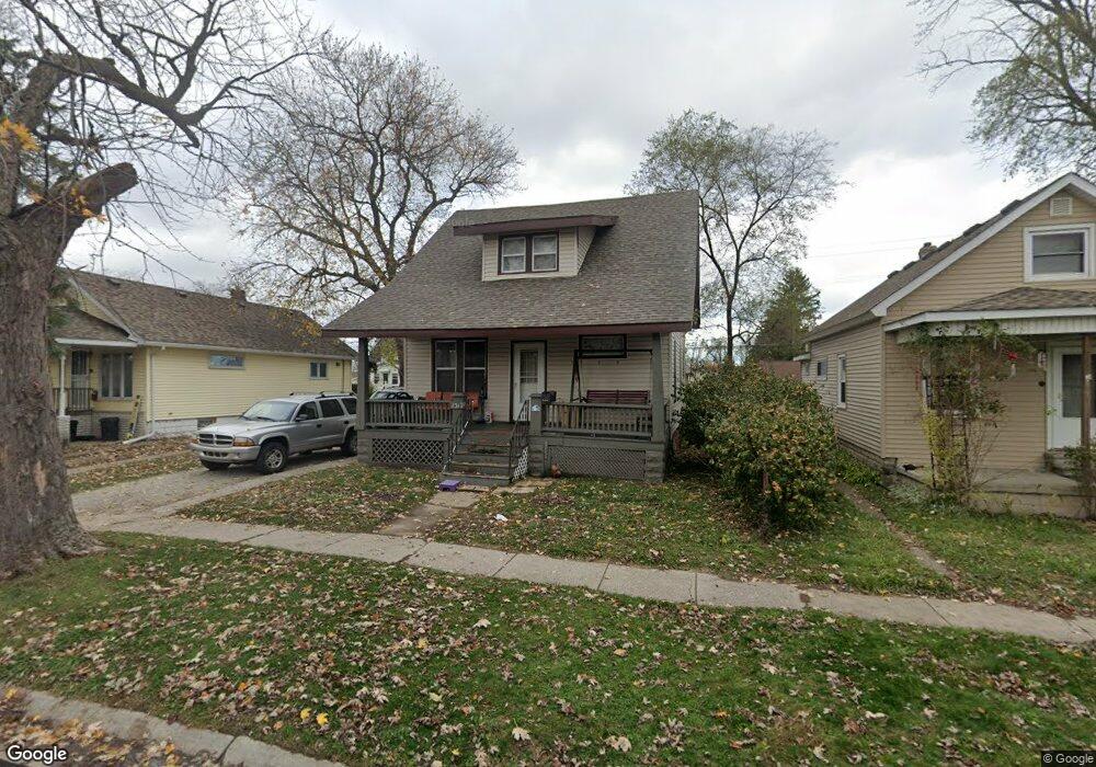 1317 Nelson St, Port Huron, MI 48060 - photo 1