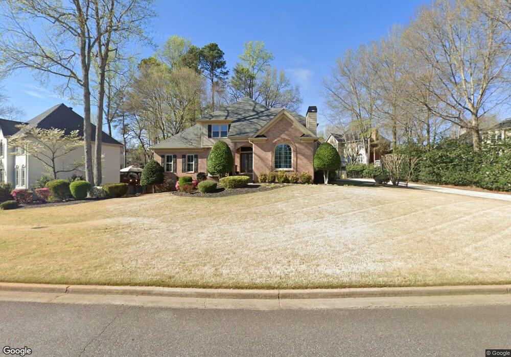 5730 Sunset Maple Dr unit 56, Alpharetta, GA 30005 - photo 1