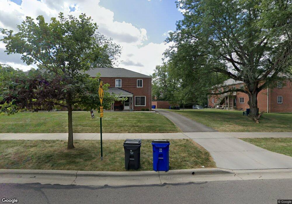 1527 Waltham Rd, Columbus, OH 43221 - photo 1