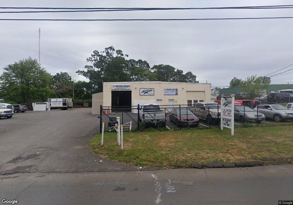 24 Spring St, West Haven, CT 06516 - photo 1