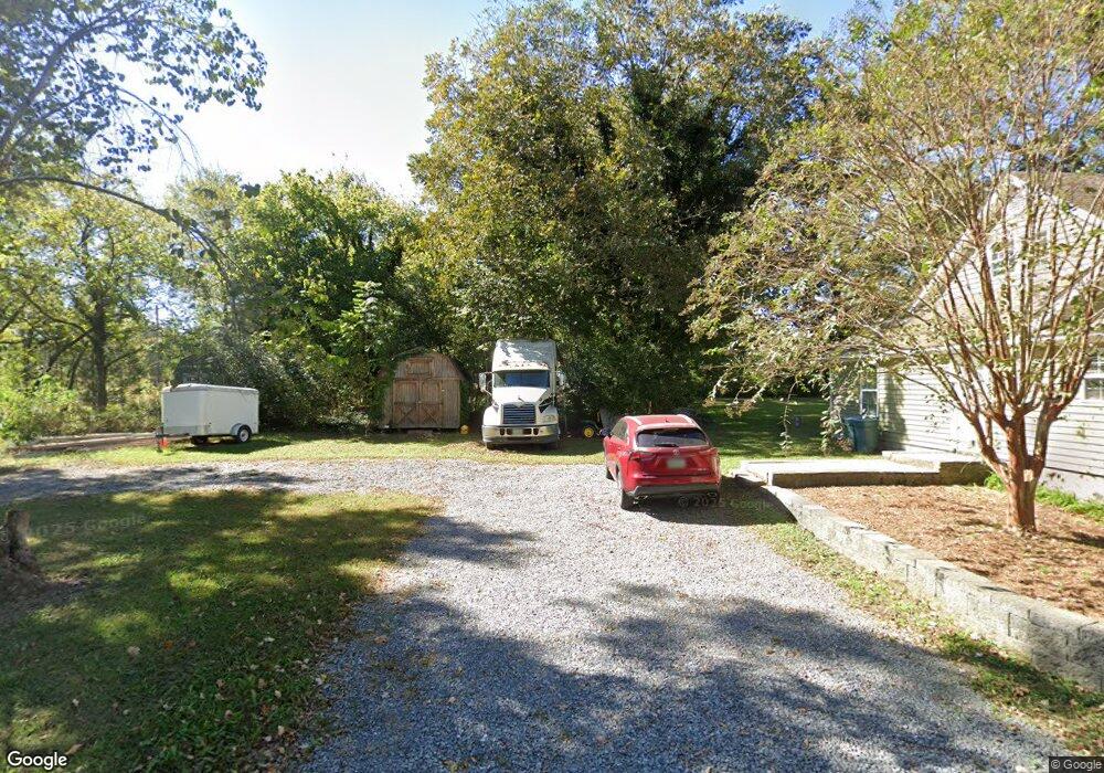 143 Calhoun Ln, Cohutta, GA 30710 - photo 1