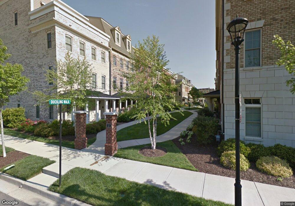 3808 Duckling Walk, Henrico, VA 23233 - photo 1