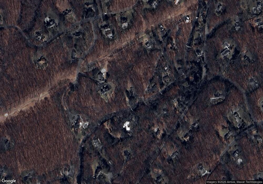 4 Saw Mill Rd, Weston, CT 06883 - photo 1