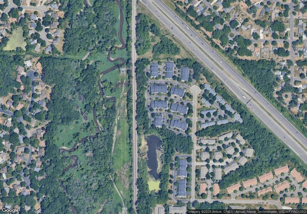 1083 108th Ave NW unit 801, Coon Rapids, MN 55433 - photo 1