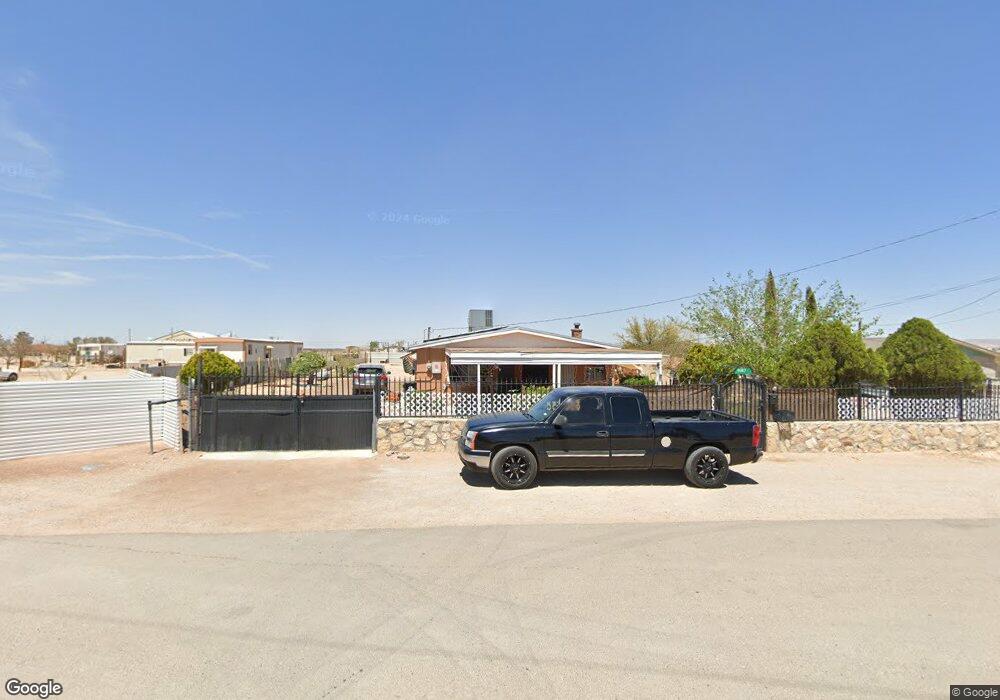 14907 Colonia Tierra Dr, El Paso, TX 79928 - photo 1