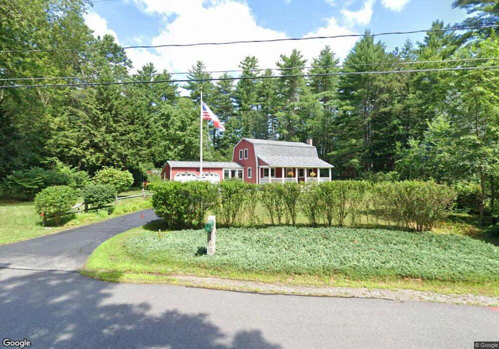 26 Cross Rd, Amherst, NH 03031 - photo 1