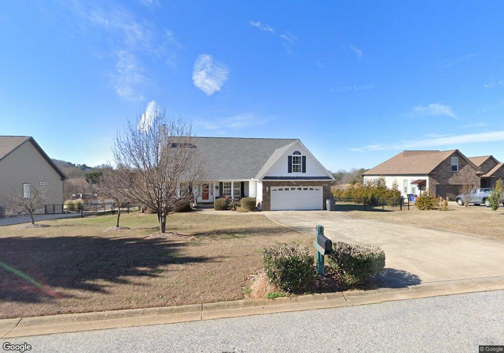 525 Laurel Crest Dr, Inman, SC 29349 - photo 1