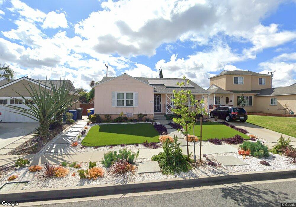 2902 Elkport St, Lakewood, CA 90712 - photo 1