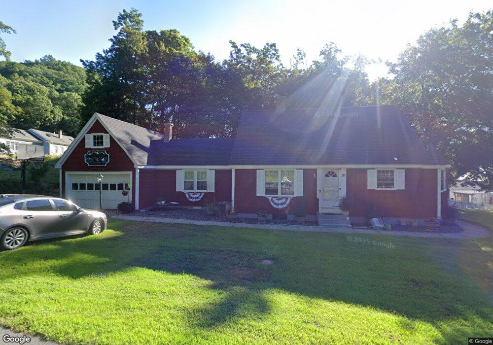 111 Sugarloaf St, South Deerfield, MA 01373 - photo 1