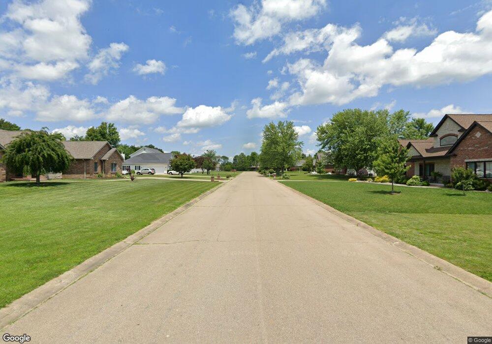 Lot 10 Lakeview, Farmington, MO 63640 - photo 1