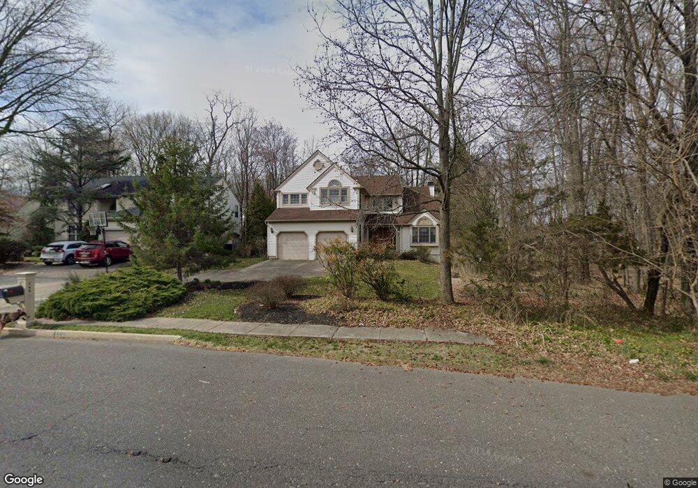 145 Hooton Rd, Mount Laurel, NJ 08054 - photo 1