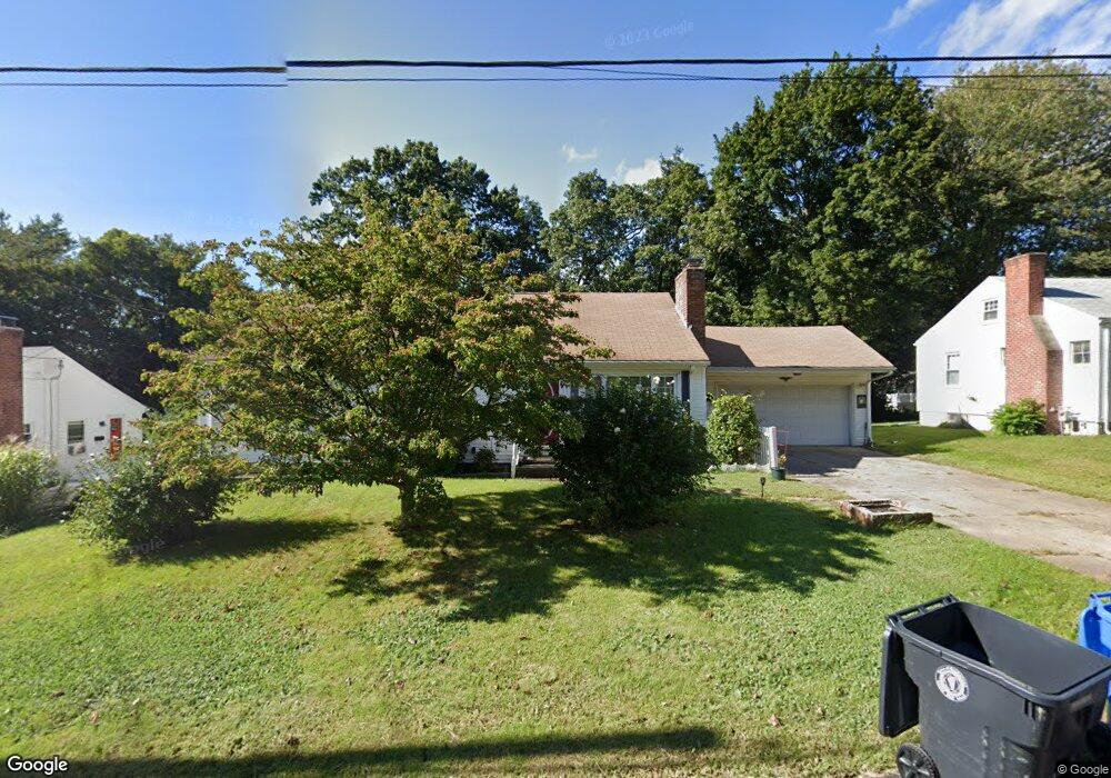 67 Pollett St, Cumberland, RI 02864 - photo 1