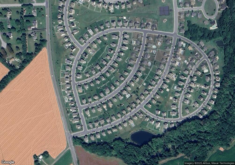 115 Snow Branch Rd, Clayton, DE 19938 - photo 1