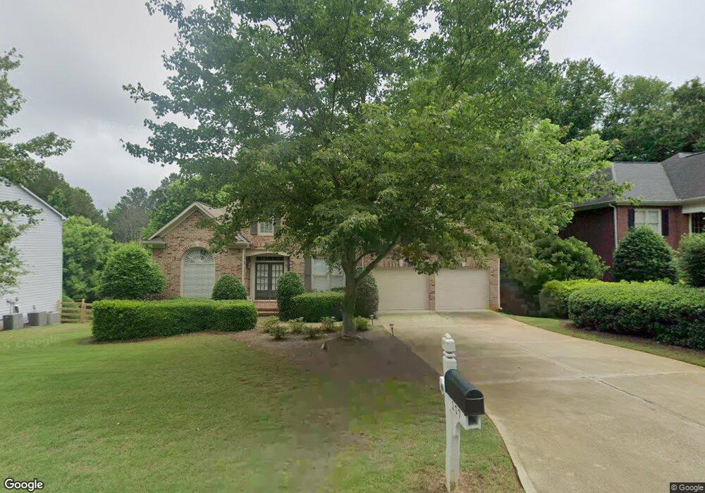 107 Ardsley Run unit 2A, Canton, GA 30115 - photo 1