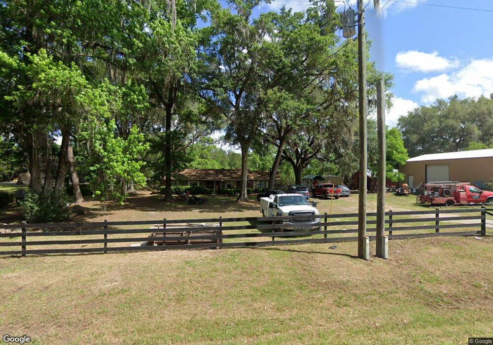 1221 SE County Road 349, Lake City, FL 32025 - photo 1