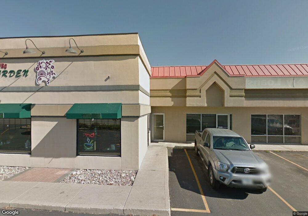 1645 U S 93, Kalispell, MT 59901 - photo 1