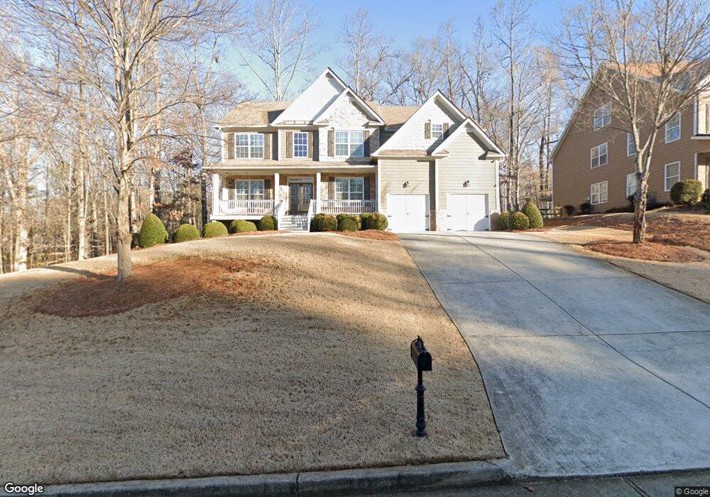 3220 Caney Creek Ln, Cumming, GA 30041 - photo 1