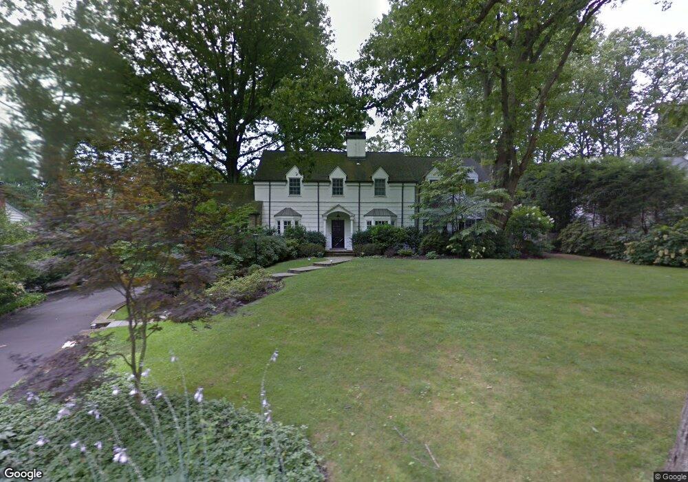 18 Owenoke Way, Riverside, CT 06878 - photo 1