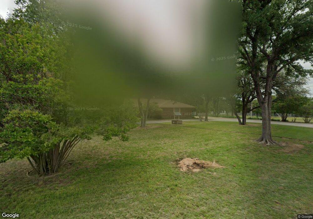 3725 Bluff Ct, Willow Park, TX 76087 - photo 1