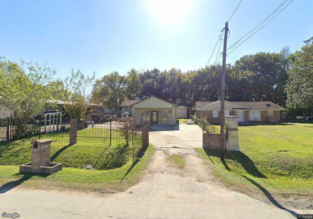 2919 Jorent Dr, Houston, TX 77088 - photo 1