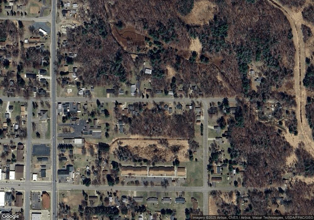 7335 Fir St E, Webster, WI 54893 - photo 1