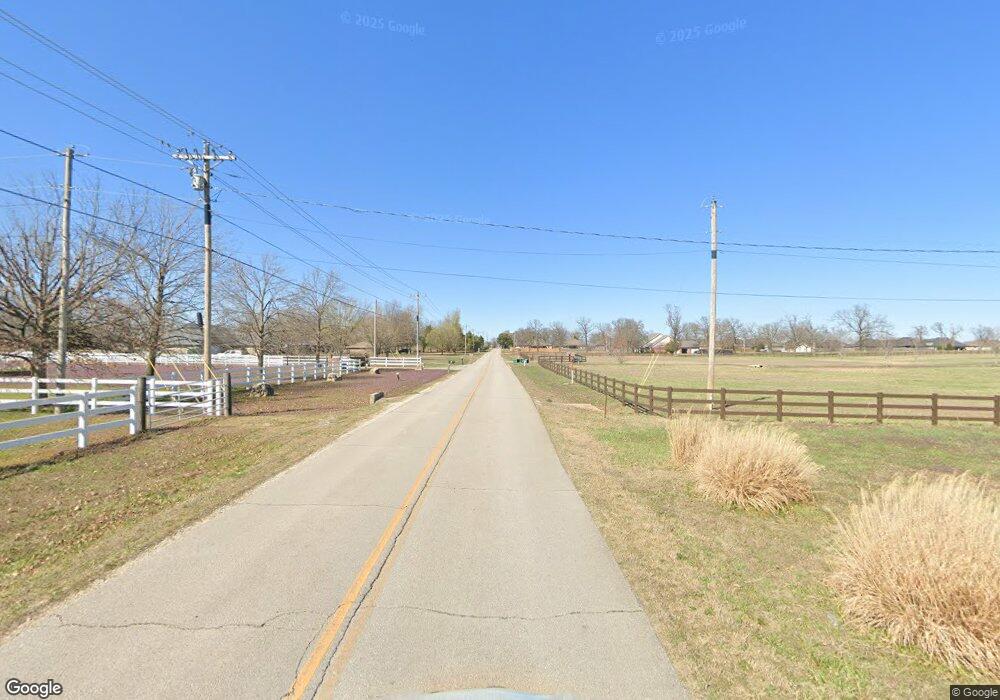 3008 Bausinger Rd, Tontitown, AR 72770 - photo 1